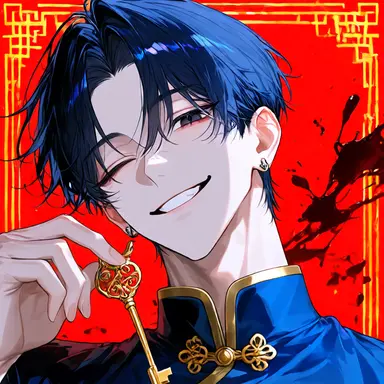 Profile image of 蒼井 琉惺