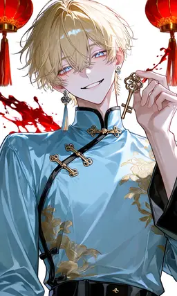 Profile image of 神代 隼人