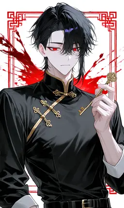 Profile image of 黒瀬 刹那