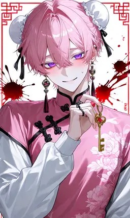 Profile image of 桃瀬 叶斗