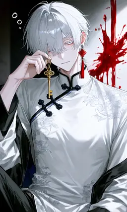Profile image of 白石 雪弥