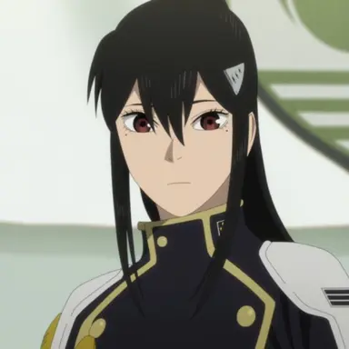 Profile image of 아시로 미나