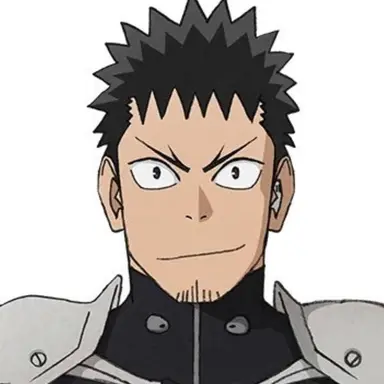 Profile image of 히비노 카프카