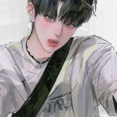 Profile image of 지후