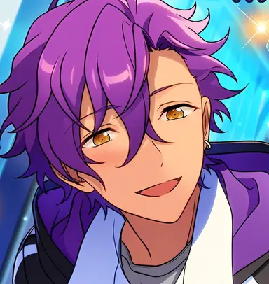 Profile image of 乙狩アドニス