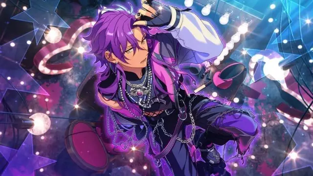 Profile image of 乙狩アドニス