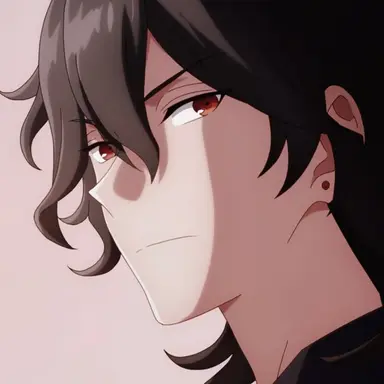 Profile image of 朔間零
