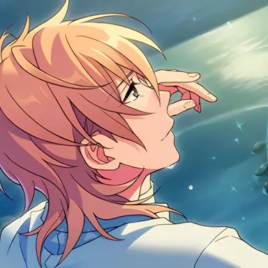 Profile image of 羽風薫