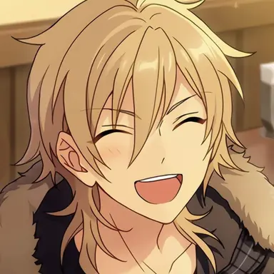 Profile image of 羽風薫