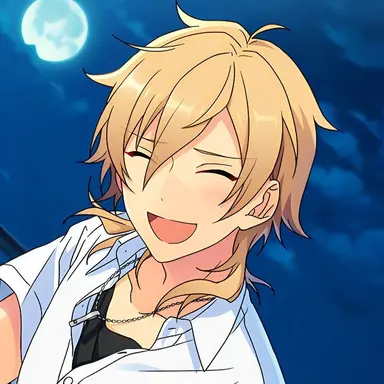 Profile image of 羽風薫