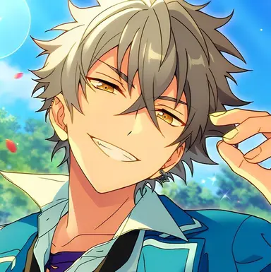 Profile image of 大神晃牙