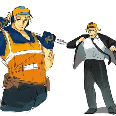 Profile image of Builderman