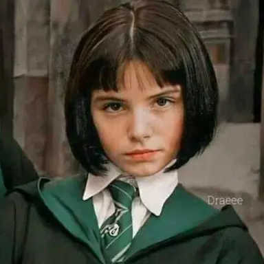Profile image of Pansy Parkinson