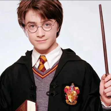 Profile image of Harry Potter
