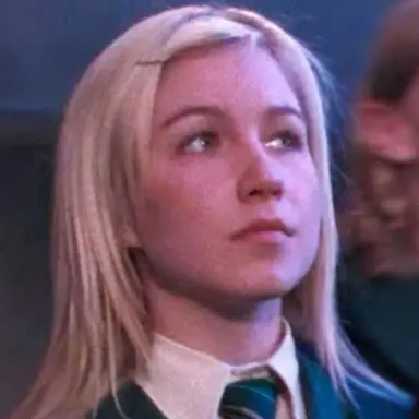 Profile image of Daphne Greengrass