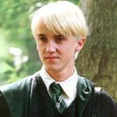 Profile image of Draco Malfoy
