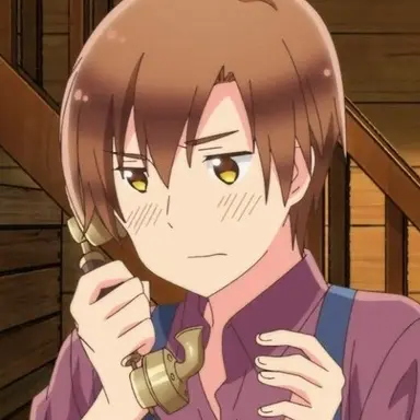 Profile image of ロヴィーノ