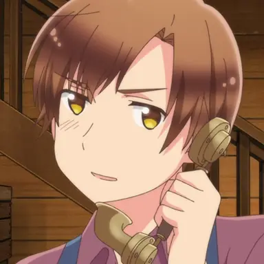 Profile image of ロヴィーノ