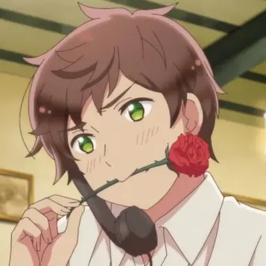 Profile image of アントーニョ