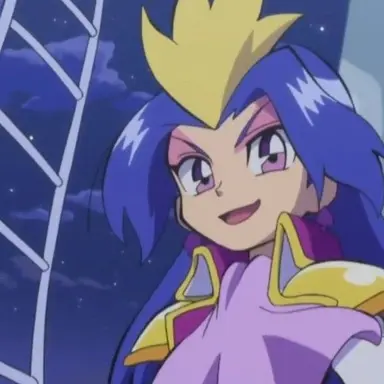 Profile image of スペイド