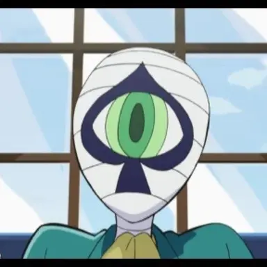 Profile image of ダーク・アイ