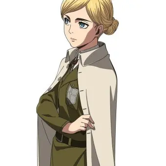 Profile image of 히스토리아