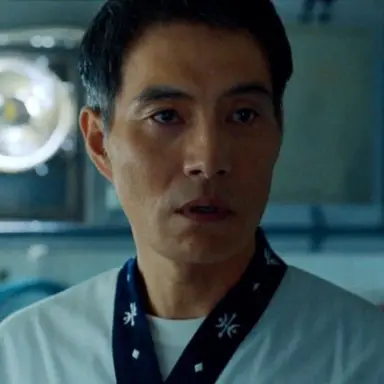Profile image of Hwang Yang-jung
