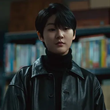 Profile image of Cha Hyeon-ju