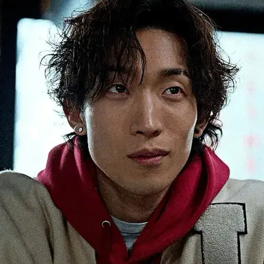 Profile image of Hong Woo-jin