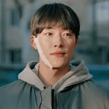 Profile image of Kim Gun-woo