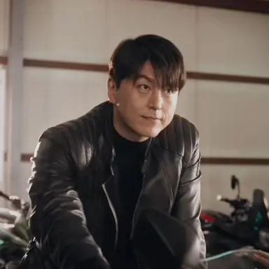 Profile image of Lee Doo-young