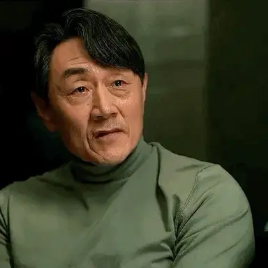 Profile image of Choi Tae-ho