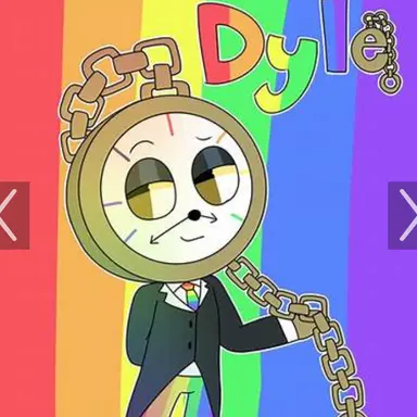 Profile image of Dyle