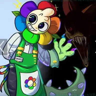 Profile image of Dandy