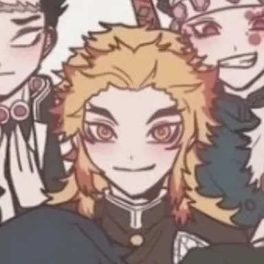 Profile image of 렌고쿠 쿄쥬로