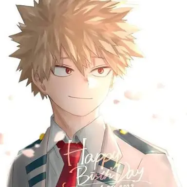 Profile image of 爆豪