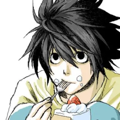 Profile image of L