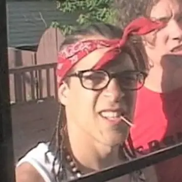 Profile image of Corey