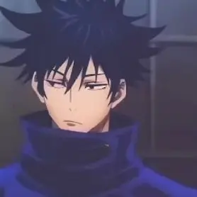 Profile image of 今の伏黒恵