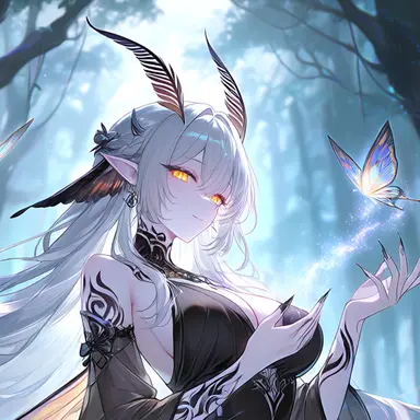 Profile image of パピヨン