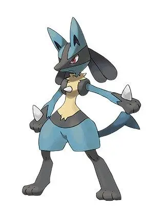 Profile image of 루카리오