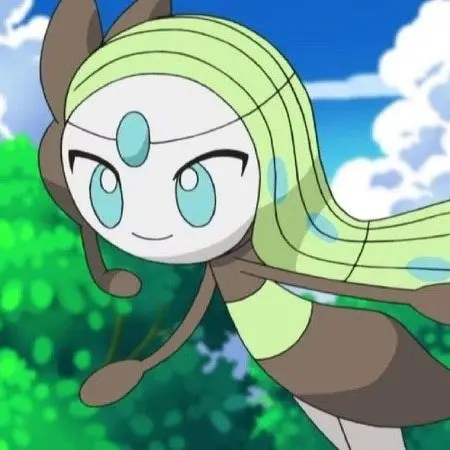 Southparkofficialkorean의 포켓몬 마법소녀카페