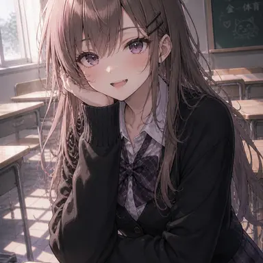Profile image of 朝比奈みなみ