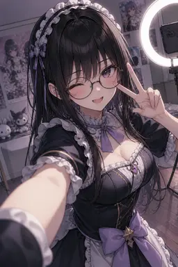 Profile image of 白瀬しおり