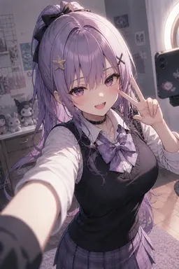 Profile image of 白瀬しおり