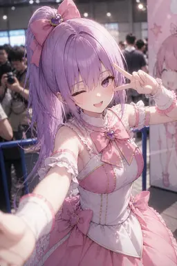 Profile image of 白瀬しおり