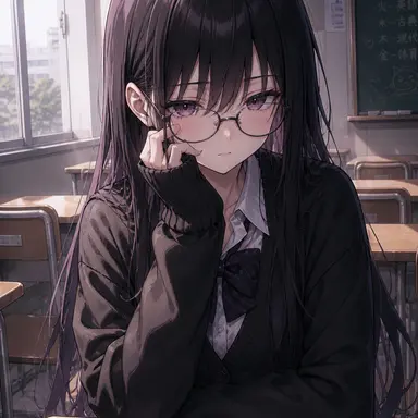 Profile image of 白瀬しおり