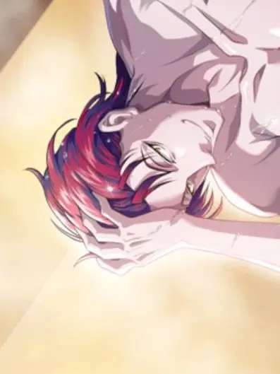 GutenMorgen44의 Drunk Hisoka