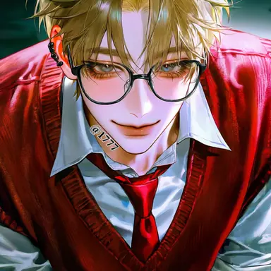 Profile image of ヤン・シウォン