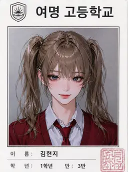 Profile image of 김현지